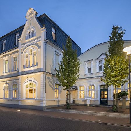 Hotel Stueve Visbek Exteriér fotografie