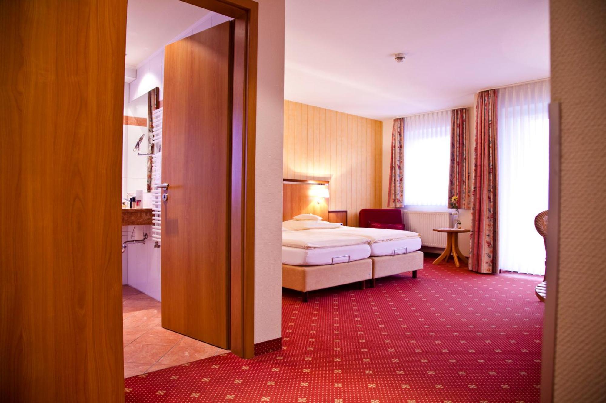 Hotel Stueve Visbek Exteriér fotografie