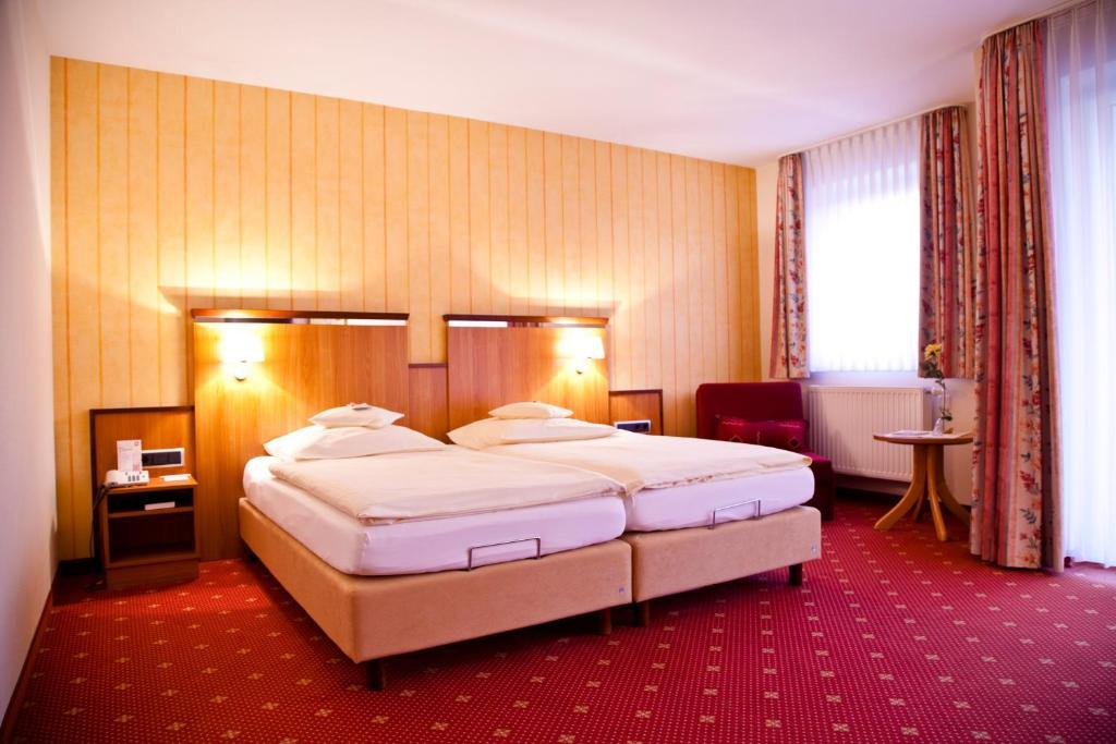 Hotel Stueve Visbek Pokoj fotografie